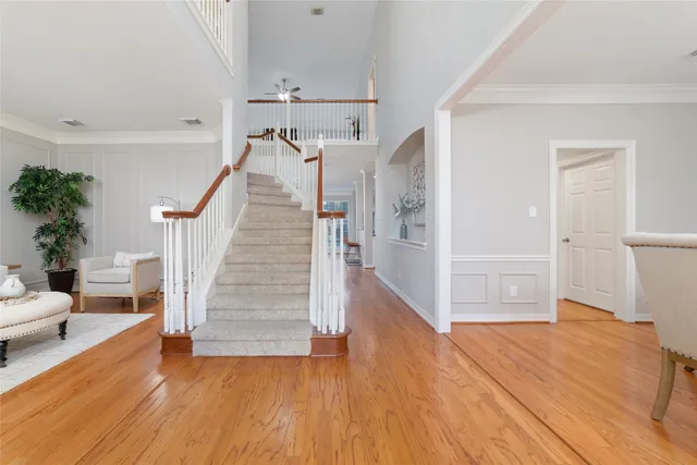 $660,000 | 1915 Stormcroft Circle, Katy, TX 77450