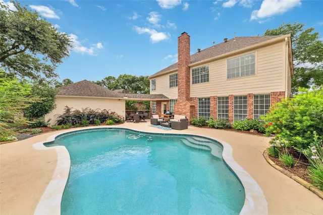 $660,000 | 1915 Stormcroft Circle, Katy, TX 77450