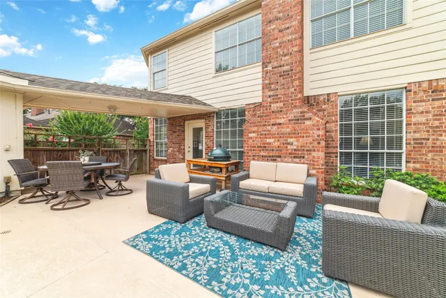 $660,000 | 1915 Stormcroft Circle, Katy, TX 77450