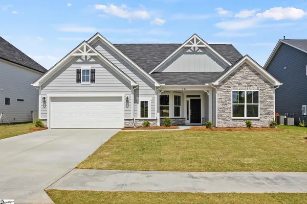$492,685 | 204 Kayfield Farms Drive, Anderson, SC 29621