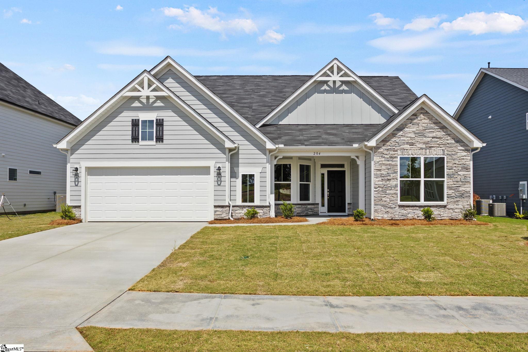 204 Kayfield Farms Drive Anderson, SC 29621 - Photo 1 of 32