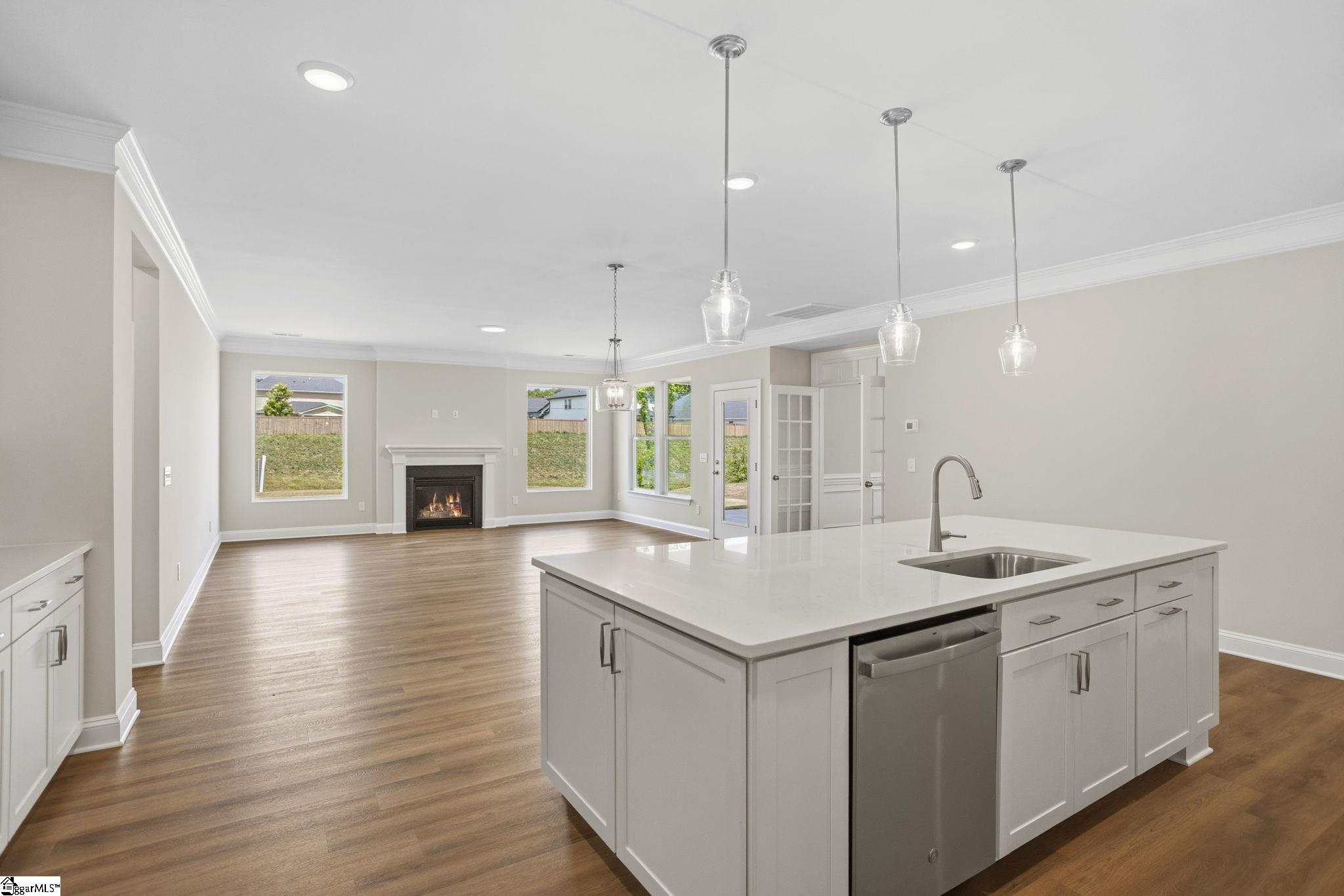204 Kayfield Farms Drive Anderson, SC 29621 - Photo 15 of 32