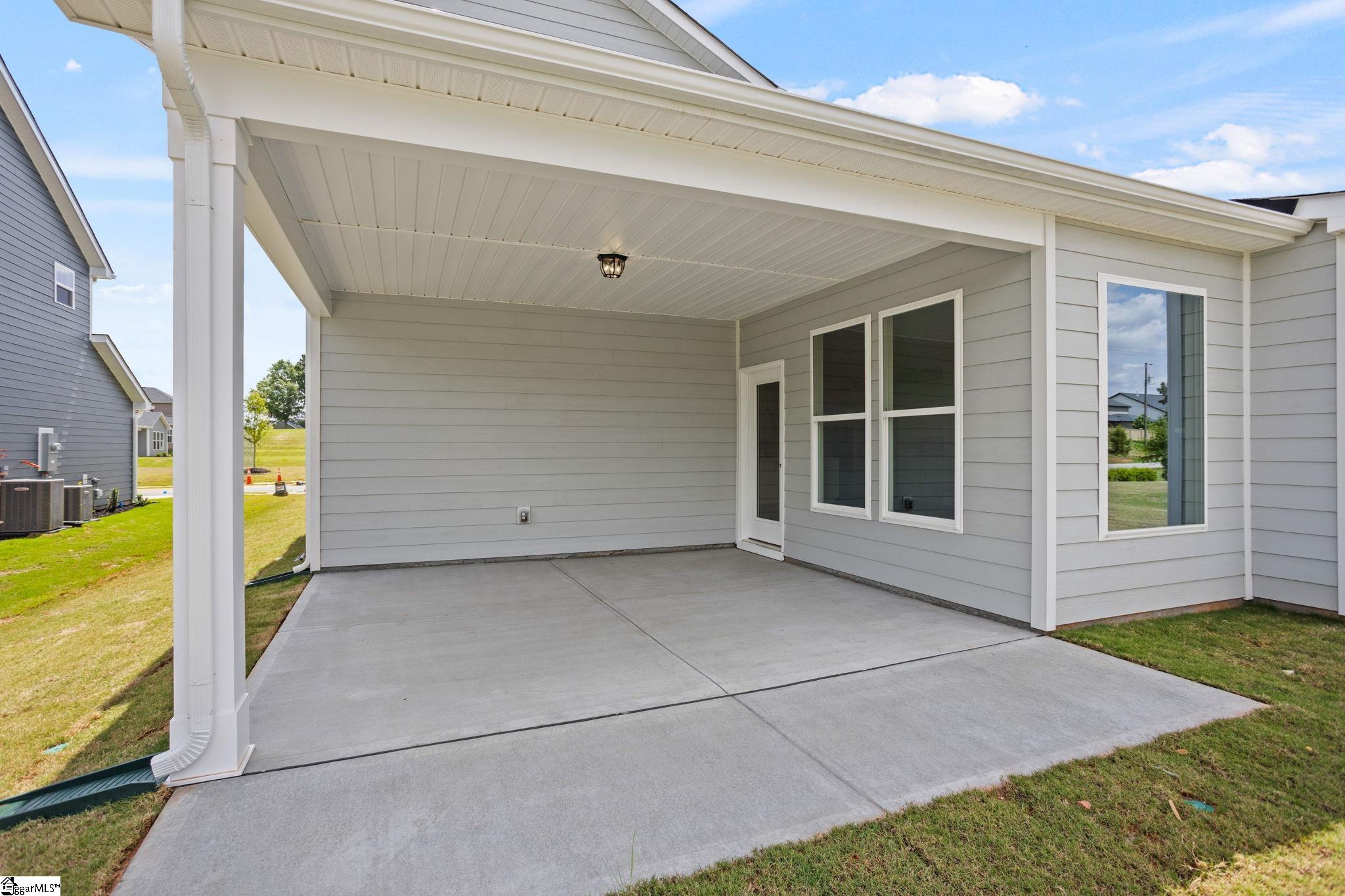 204 Kayfield Farms Drive Anderson, SC 29621 - Photo 30 of 32