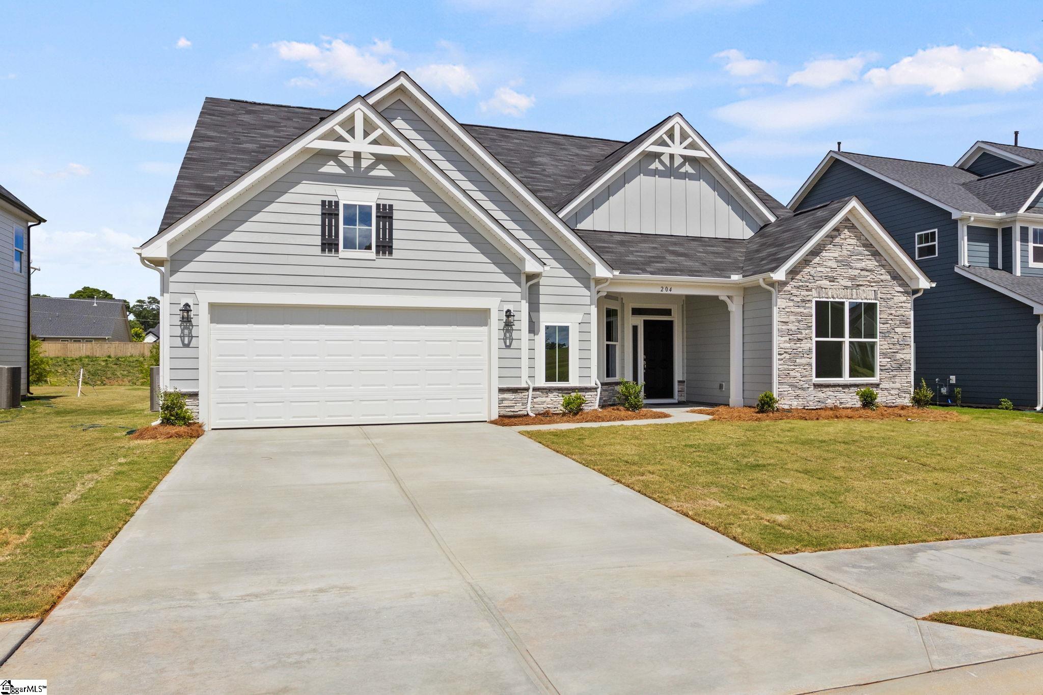 204 Kayfield Farms Drive Anderson, SC 29621 - Photo 5 of 32