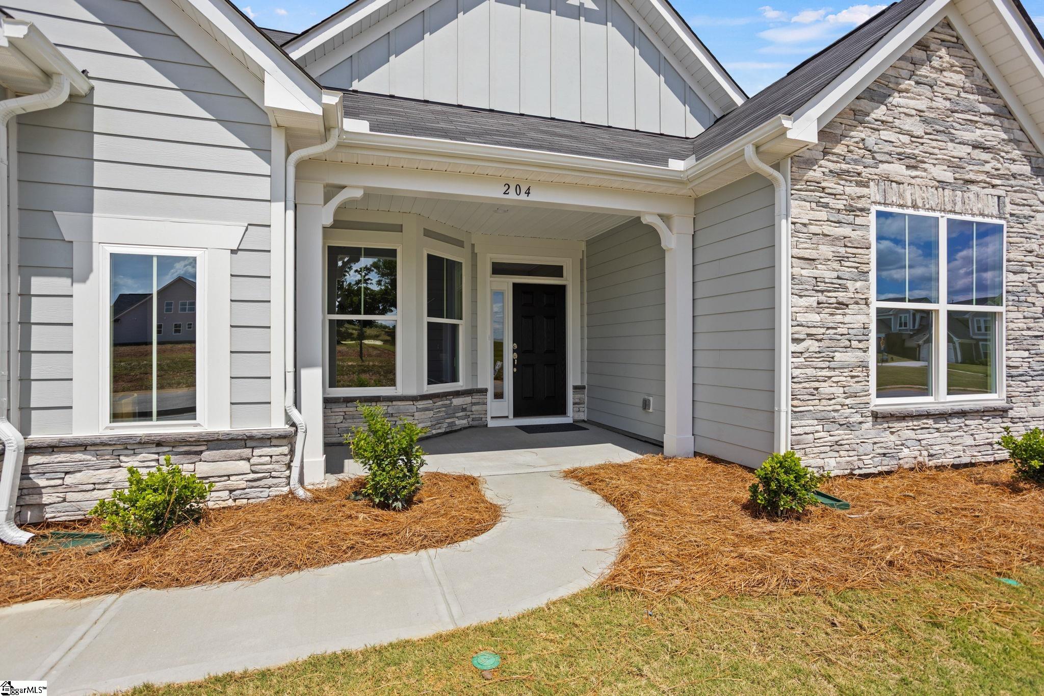 204 Kayfield Farms Drive Anderson, SC 29621 - Photo 6 of 32