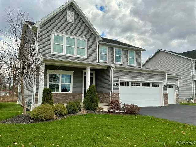 $3,900 | 91 Sierra Drive, Amherst, NY 14228