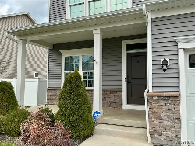 $3,900 | 91 Sierra Drive, Amherst, NY 14228