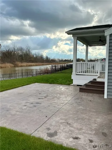 $3,900 | 91 Sierra Drive, Amherst, NY 14228