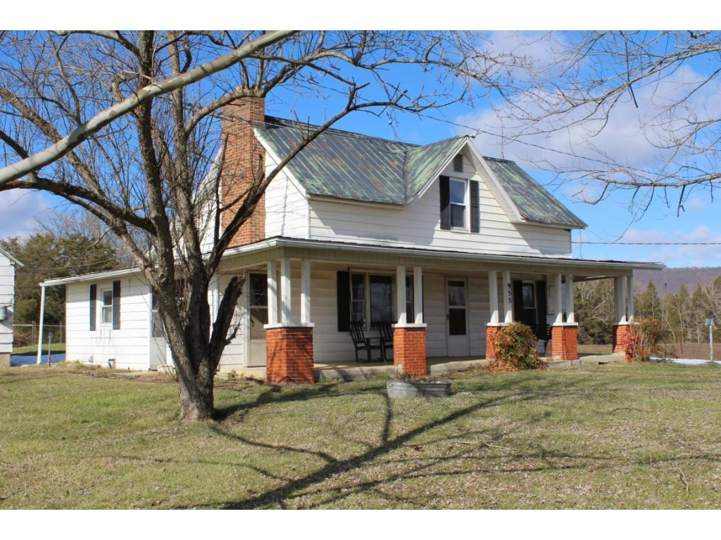 955 Ross County Road Greeneville, TN 37745 - Photo 2 of 36 Photo 2