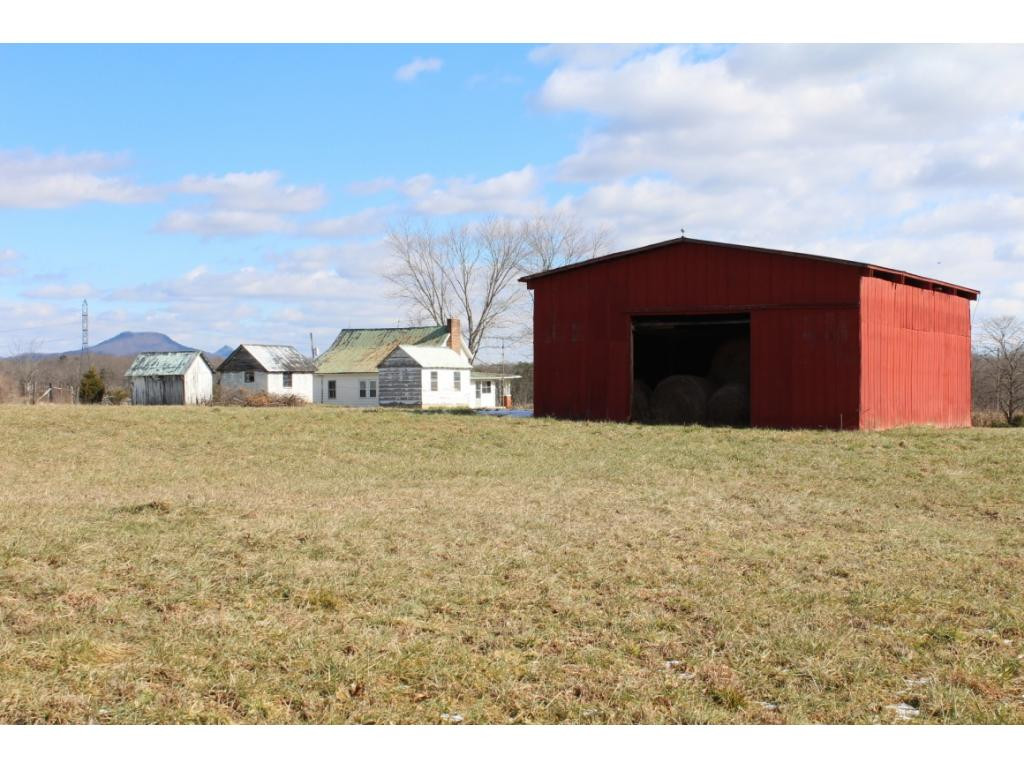 955 Ross County Road Greeneville, TN 37745 - Photo 28 of 36 Photo 28