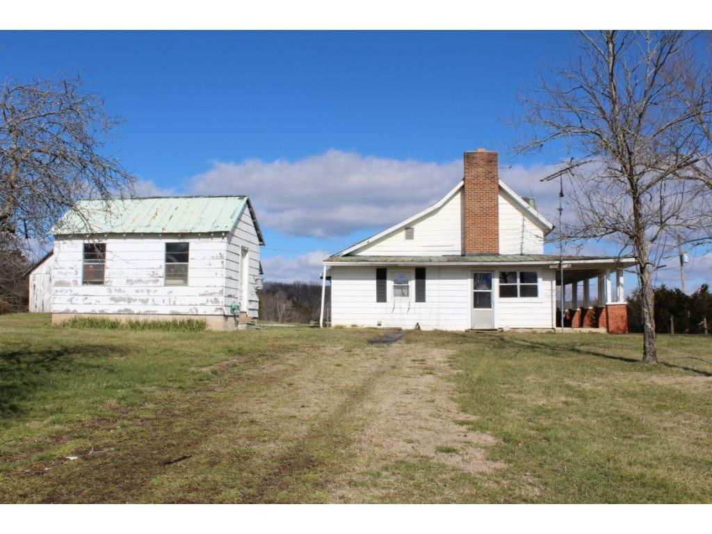 955 Ross County Road Greeneville, TN 37745 - Photo 30 of 36 Photo 30