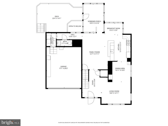 $845,000 | 46526 Cedarhurst Drive, Sterling, VA 20165