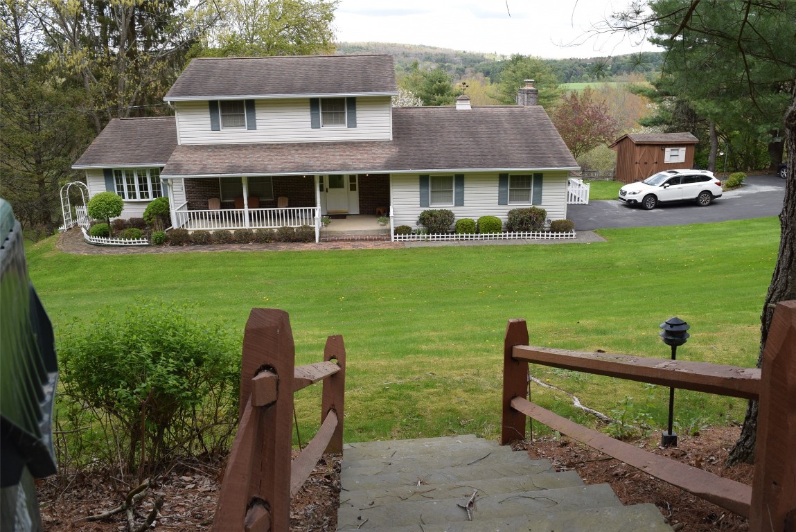 211 Mountain Road Windsor, NY 13865 - Photo 1 of 50 Gallery Image 1