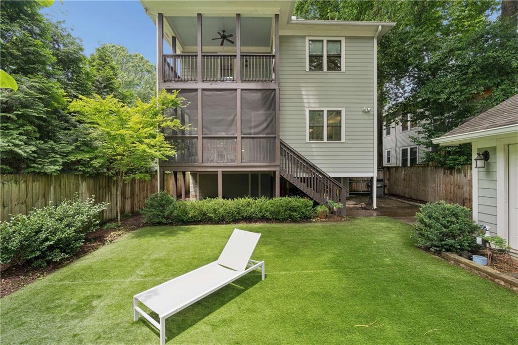 355 6th Street Northeast Atlanta, GA 30308 - Photo 44 of 47