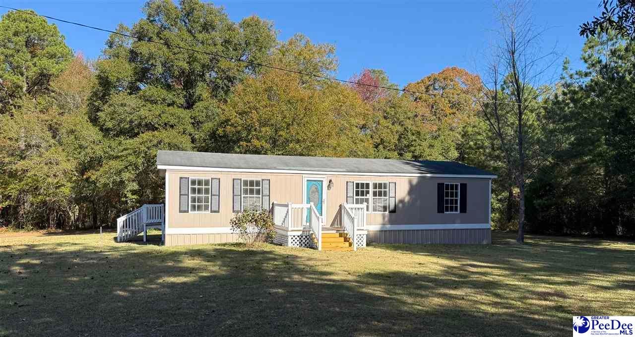 302 McCowns Millpond Road Darlington, SC 29540 - Photo 27 of 30 Gallery Image 27