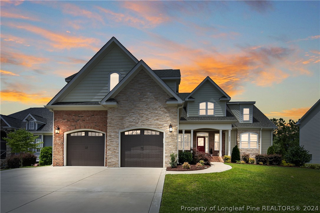 2932 Hampton Ridge Road Fayetteville, NC 28311 - Photo 1 of 49 Gallery Image 1
