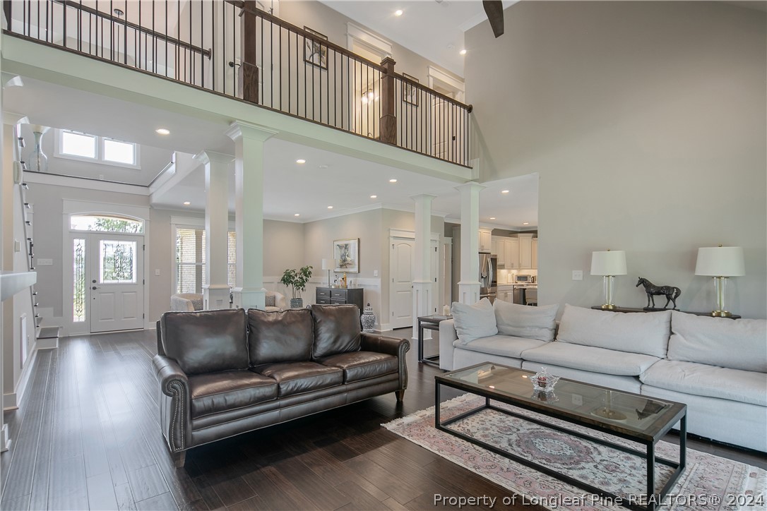 2932 Hampton Ridge Road Fayetteville, NC 28311 - Photo 13 of 49 Gallery Image 13