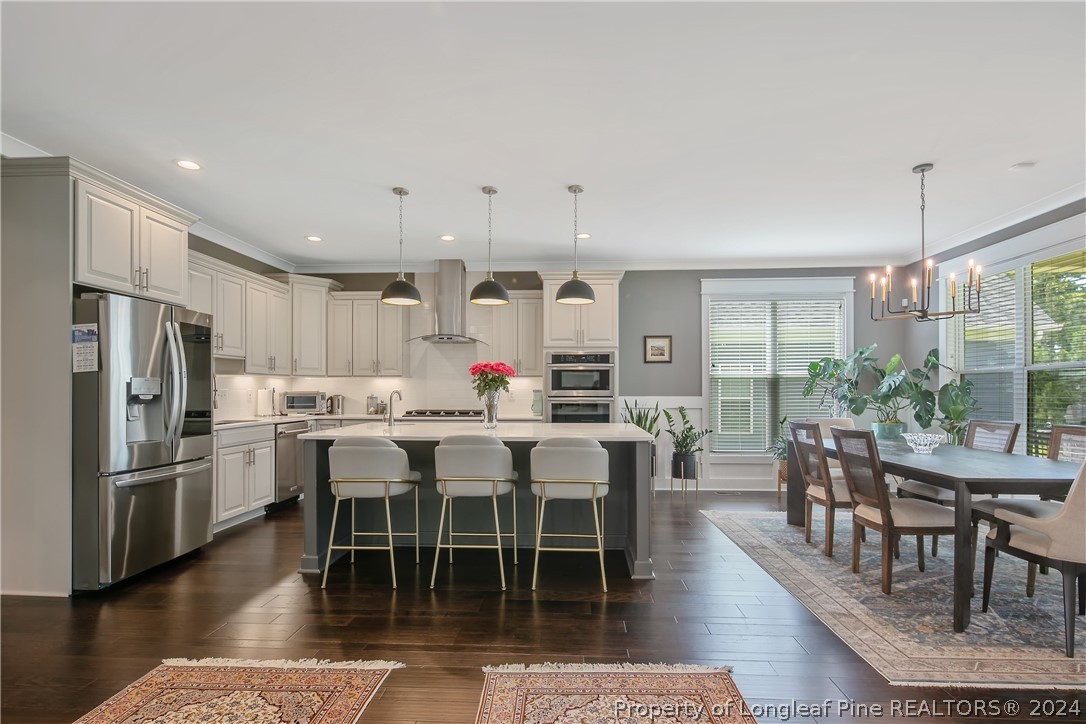 2932 Hampton Ridge Road Fayetteville, NC 28311 - Photo 16 of 49 Gallery Image 16