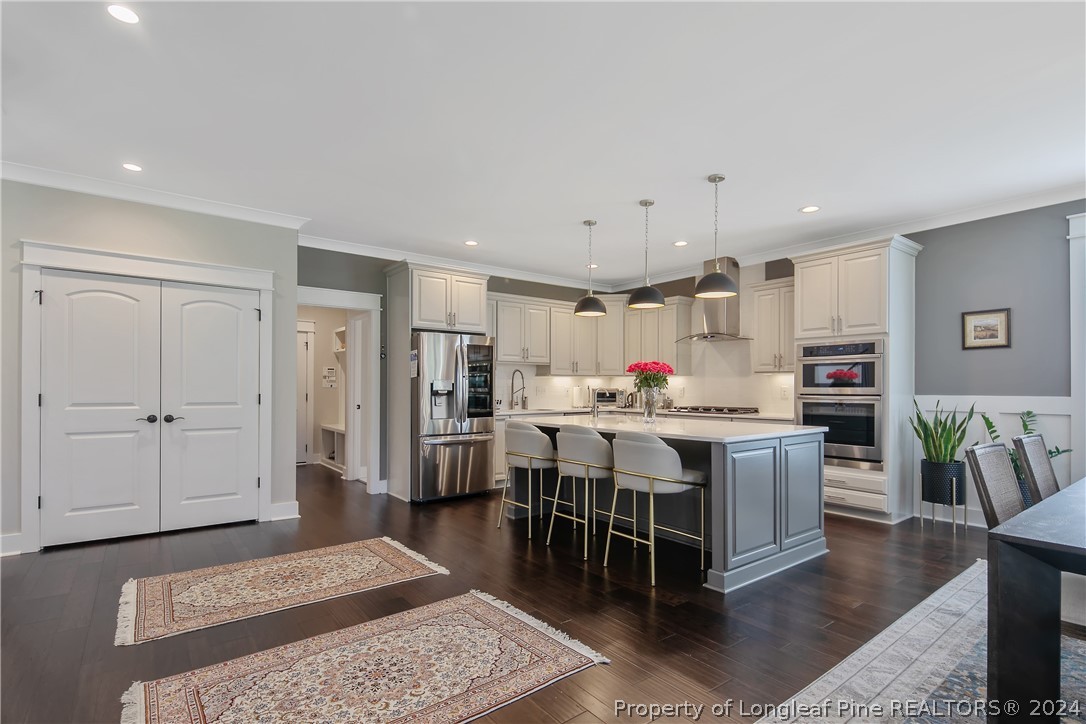 2932 Hampton Ridge Road Fayetteville, NC 28311 - Photo 17 of 49 Gallery Image 17