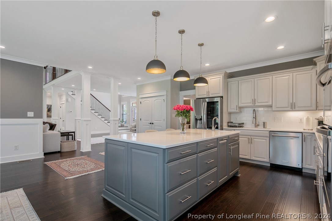 2932 Hampton Ridge Road Fayetteville, NC 28311 - Photo 19 of 49 Gallery Image 19