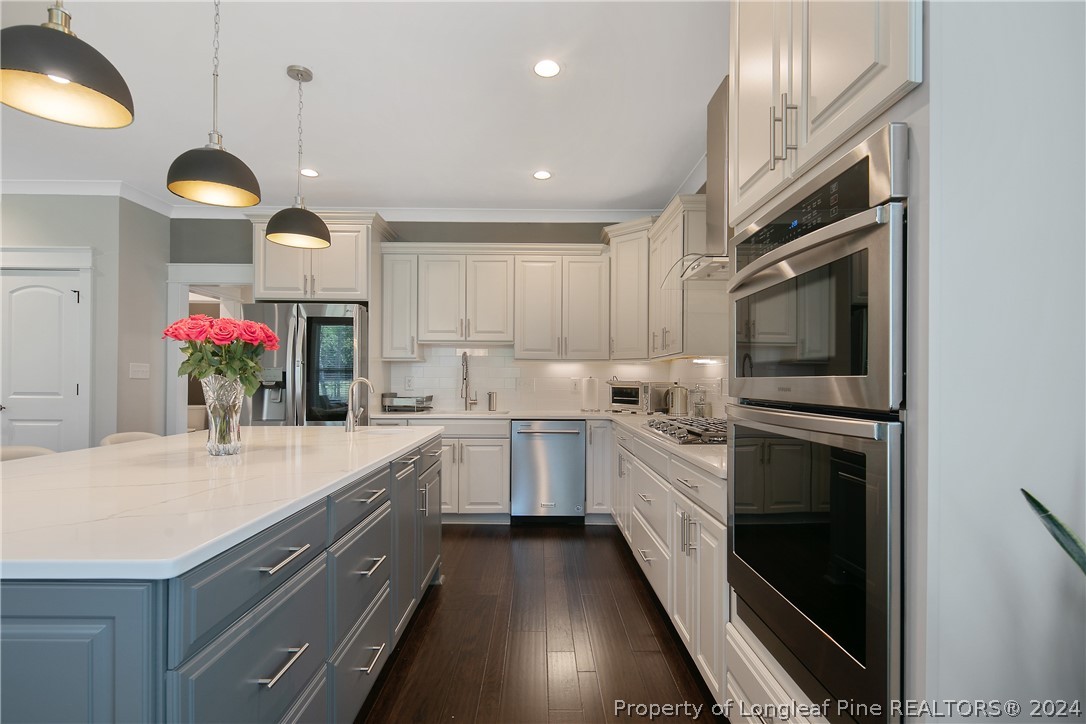 2932 Hampton Ridge Road Fayetteville, NC 28311 - Photo 20 of 49 Gallery Image 20