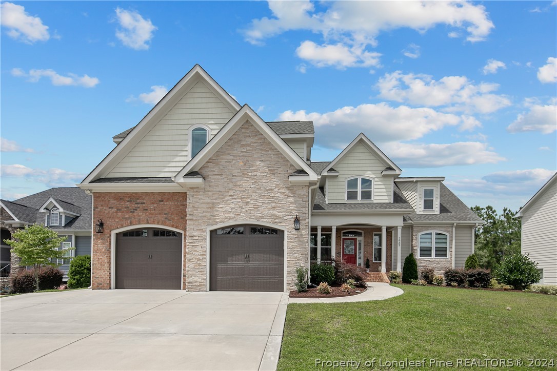 2932 Hampton Ridge Road Fayetteville, NC 28311 - Photo 2 of 49 Gallery Image 2