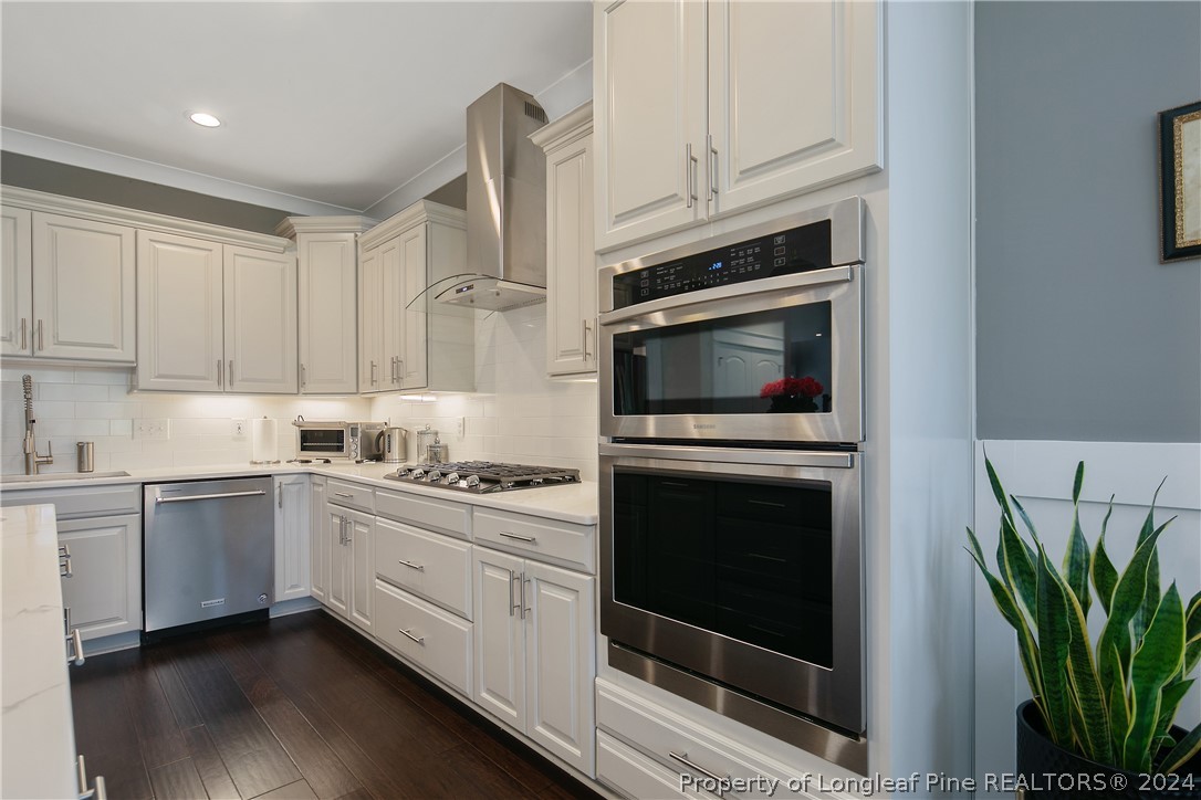 2932 Hampton Ridge Road Fayetteville, NC 28311 - Photo 22 of 49 Gallery Image 22