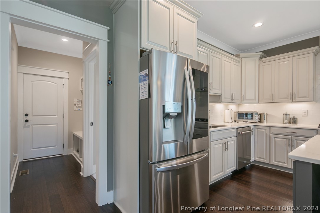2932 Hampton Ridge Road Fayetteville, NC 28311 - Photo 23 of 49 Gallery Image 23