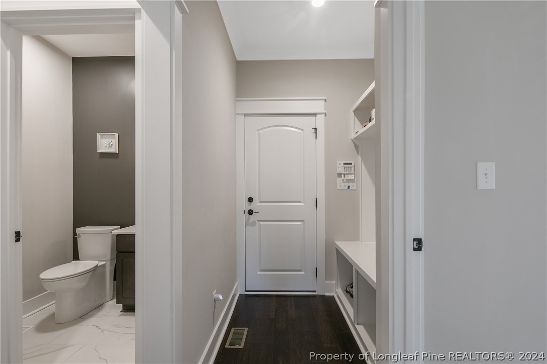 2932 Hampton Ridge Road Fayetteville, NC 28311 - Photo 24 of 49 Gallery Image 24