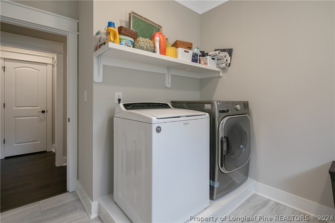 2932 Hampton Ridge Road Fayetteville, NC 28311 - Photo 27 of 49 Gallery Image 27