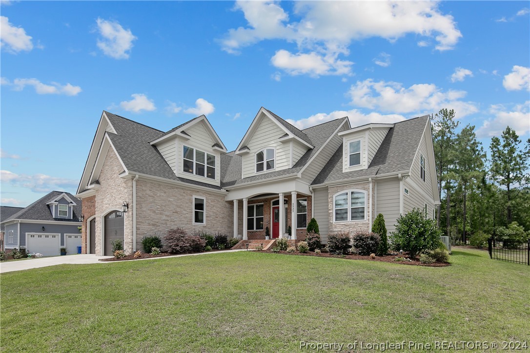 2932 Hampton Ridge Road Fayetteville, NC 28311 - Photo 3 of 49 Gallery Image 3