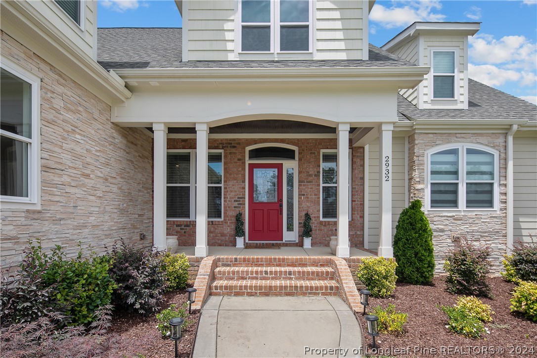 2932 Hampton Ridge Road Fayetteville, NC 28311 - Photo 4 of 49 Gallery Image 4