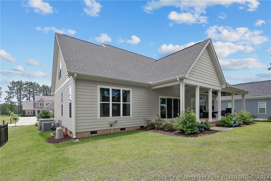 2932 Hampton Ridge Road Fayetteville, NC 28311 - Photo 47 of 49 Gallery Image 47