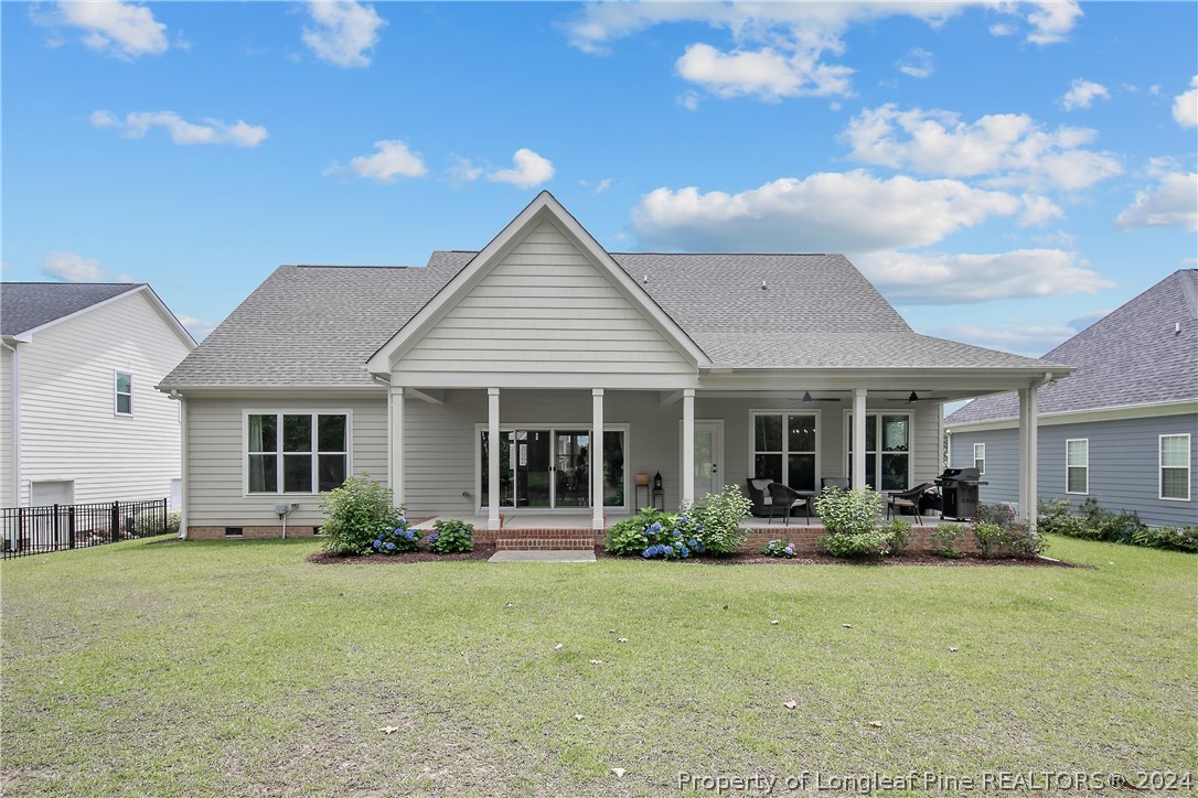 2932 Hampton Ridge Road Fayetteville, NC 28311 - Photo 48 of 49 Gallery Image 48