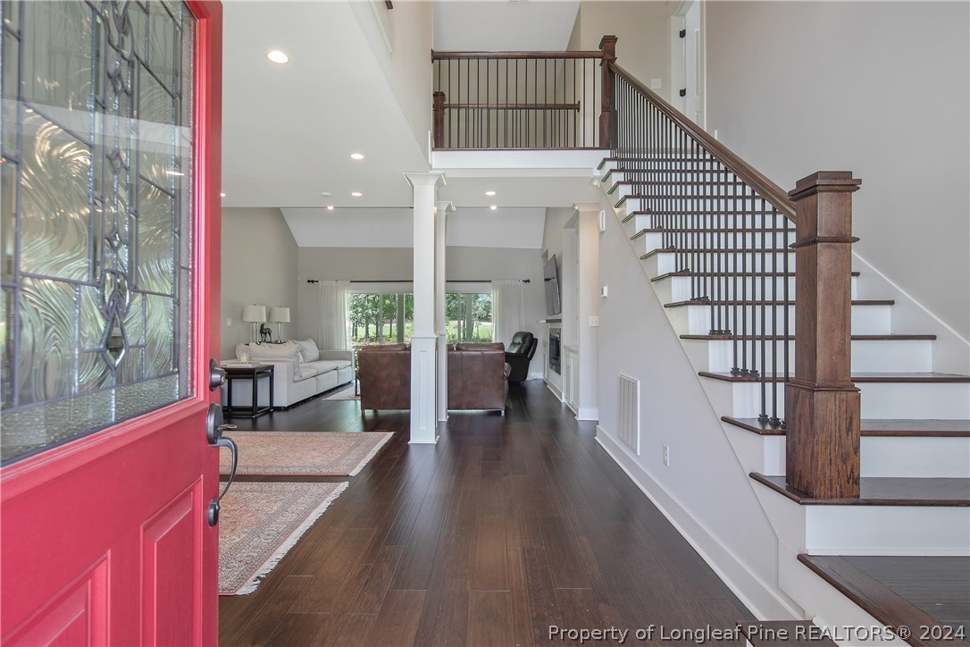 2932 Hampton Ridge Road Fayetteville, NC 28311 - Photo 5 of 49 Gallery Image 5