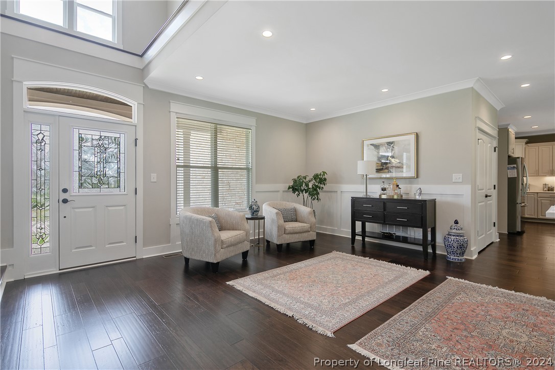 2932 Hampton Ridge Road Fayetteville, NC 28311 - Photo 6 of 49 Gallery Image 6