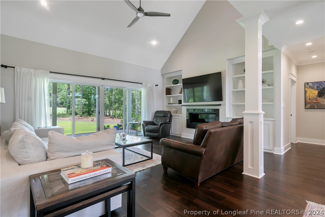2932 Hampton Ridge Road Fayetteville, NC 28311 - Photo 7 of 49 Gallery Image 7