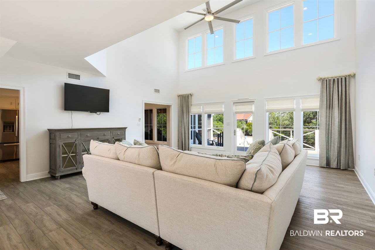 32851 River Road Orange Beach, AL 36561 - Photo 3 of 30 Living Room views