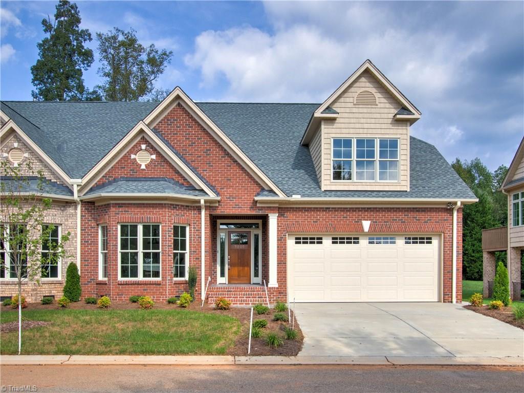 7905 Quiet Place Oak Ridge, NC 27310 - Photo 1 of 29