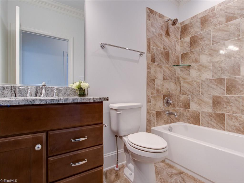 7905 Quiet Place Oak Ridge, NC 27310 - Photo 2 of 29