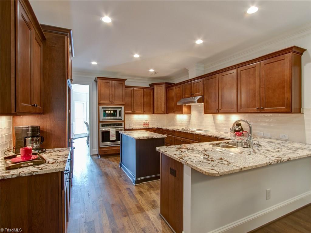 7905 Quiet Place Oak Ridge, NC 27310 - Photo 11 of 29