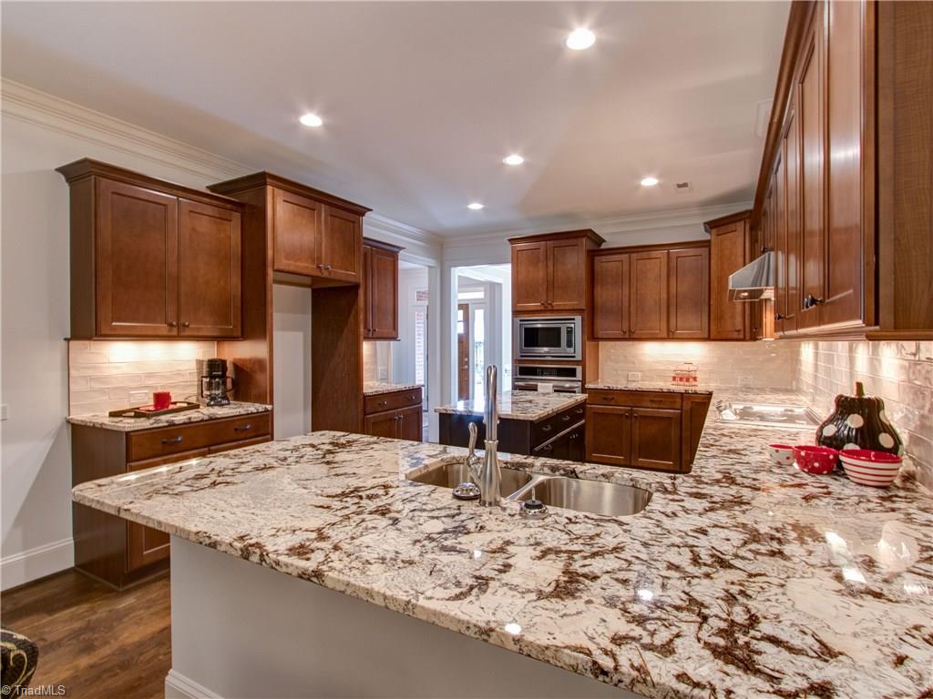 7905 Quiet Place Oak Ridge, NC 27310 - Photo 12 of 29