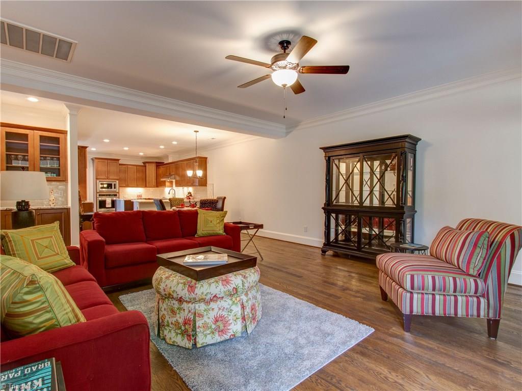 7905 Quiet Place Oak Ridge, NC 27310 - Photo 13 of 29