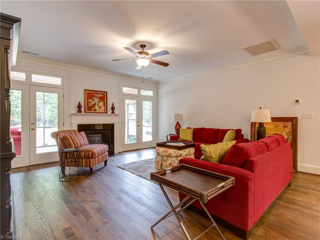 7905 Quiet Place Oak Ridge, NC 27310 - Photo 15 of 29