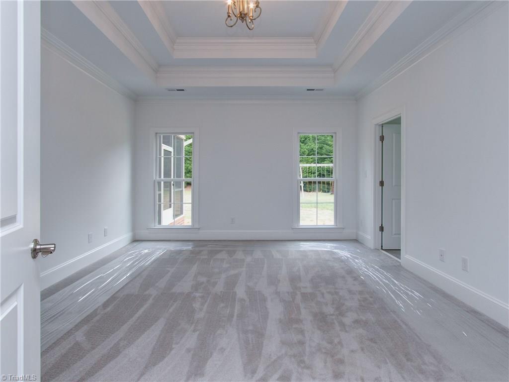 7905 Quiet Place Oak Ridge, NC 27310 - Photo 17 of 29
