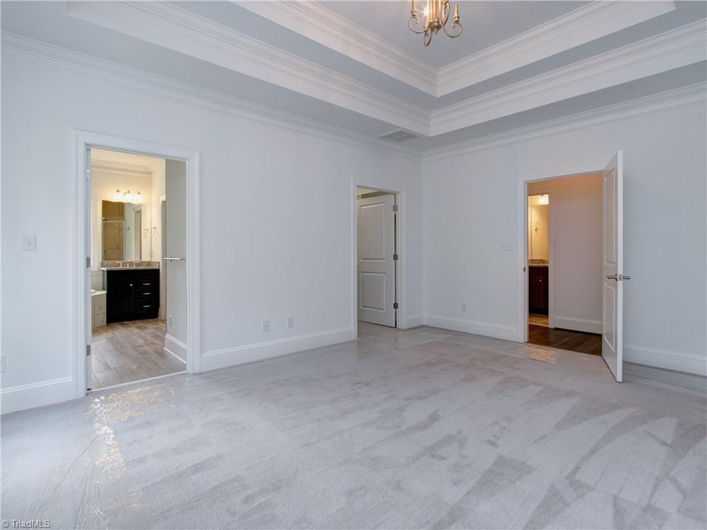 7905 Quiet Place Oak Ridge, NC 27310 - Photo 18 of 29
