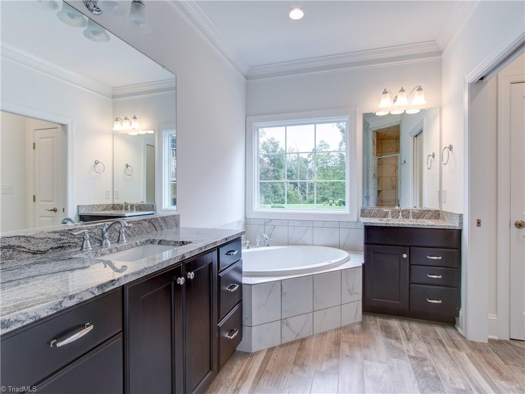7905 Quiet Place Oak Ridge, NC 27310 - Photo 19 of 29