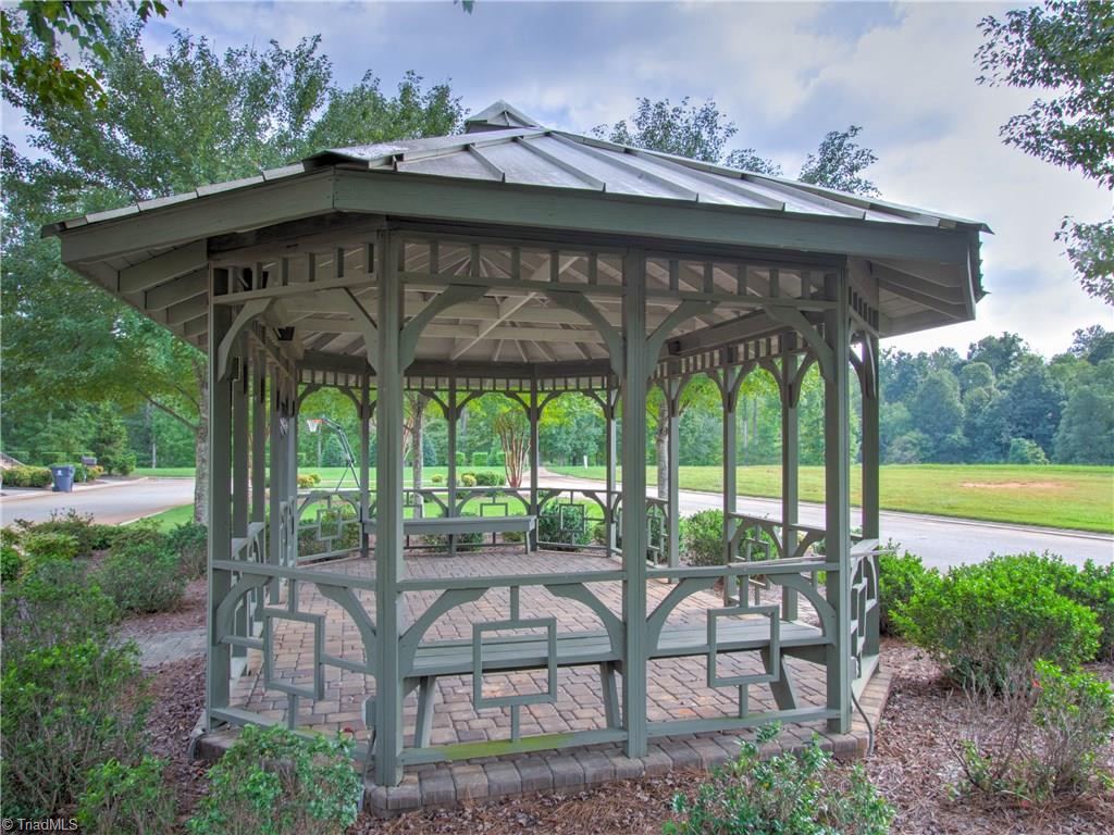 7905 Quiet Place Oak Ridge, NC 27310 - Photo 3 of 29