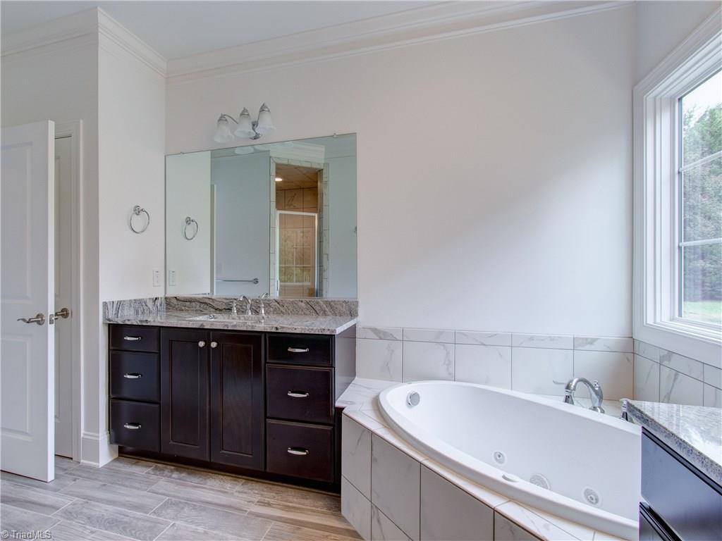 7905 Quiet Place Oak Ridge, NC 27310 - Photo 21 of 29