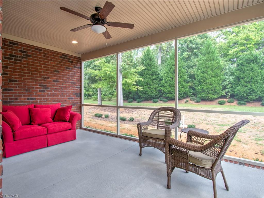 7905 Quiet Place Oak Ridge, NC 27310 - Photo 27 of 29